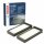 BOSCH 1 987 432 086 Filter, Innenraumluft