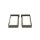 BOSCH 1 987 432 086 Filter, Innenraumluft