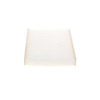 BOSCH 1 987 432 087 Filter, Innenraumluft