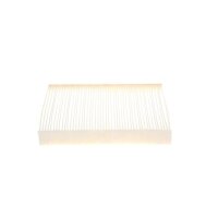 BOSCH 1 987 432 087 Filter, Innenraumluft