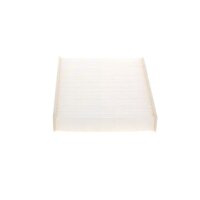 BOSCH 1 987 432 087 Filter, Innenraumluft