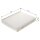 BOSCH 1 987 432 087 Filter, Innenraumluft
