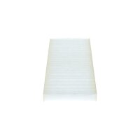 BOSCH 1 987 432 091 Filter, Innenraumluft