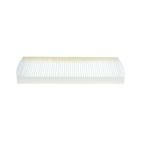 BOSCH 1 987 432 091 Filter, Innenraumluft