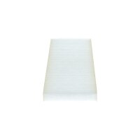 BOSCH 1 987 432 091 Filter, Innenraumluft