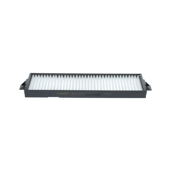 BOSCH 1 987 432 096 Filter, Innenraumluft