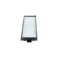 BOSCH 1 987 432 096 Filter, Innenraumluft