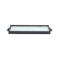 BOSCH 1 987 432 096 Filter, Innenraumluft