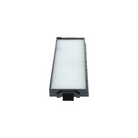 BOSCH 1 987 432 096 Filter, Innenraumluft