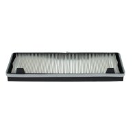BOSCH 1 987 432 100 Filter, Innenraumluft