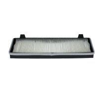 BOSCH 1 987 432 100 Filter, Innenraumluft