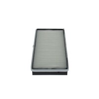 BOSCH 1 987 432 100 Filter, Innenraumluft