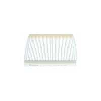 BOSCH 1 987 432 111 Filter, Innenraumluft