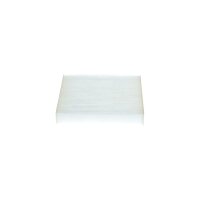 BOSCH 1 987 432 115 Filter, Innenraumluft