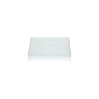 BOSCH 1 987 432 115 Filter, Innenraumluft