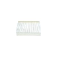 BOSCH 1 987 432 115 Filter, Innenraumluft