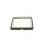 BOSCH 1 987 432 119 Filter, Innenraumluft