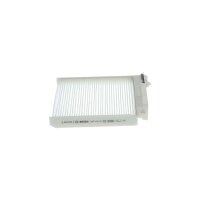 Innenraum-/Pollenfilter BOSCH 1 987 432 120 184x180x28mm...