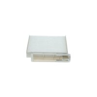 Innenraum-/Pollenfilter BOSCH 1 987 432 120 184x180x28mm...