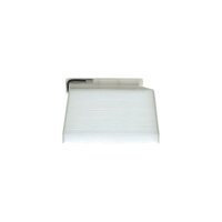 Innenraum-/Pollenfilter BOSCH 1 987 432 120 184x180x28mm - 1 Stück