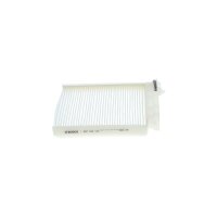 Innenraum-/Pollenfilter BOSCH 1 987 432 120 184x180x28mm - 1 Stück
