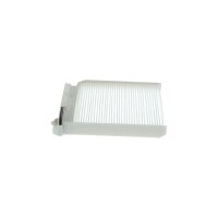 Innenraum-/Pollenfilter BOSCH 1 987 432 120 184x180x28mm - 1 Stück