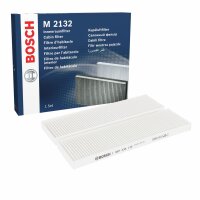 BOSCH 1 987 432 132 Filter, Innenraumluft