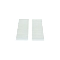BOSCH 1 987 432 132 Filter, Innenraumluft