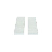 BOSCH 1 987 432 132 Filter, Innenraumluft