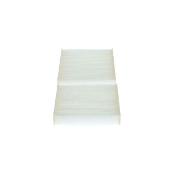 Innenraumfilter BOSCH 1 987 432 136 Pollenfilter Partikelfilter - 2 Stück