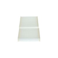 Innenraumfilter BOSCH 1 987 432 136 Pollenfilter...