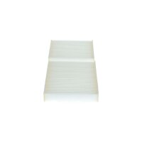 Innenraumfilter BOSCH 1 987 432 136 Pollenfilter Partikelfilter - 2 Stück