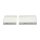 Innenraumfilter BOSCH 1 987 432 136 Pollenfilter Partikelfilter - 2 Stück