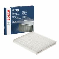 BOSCH 1 987 432 148 Filter, Innenraumluft