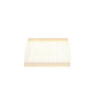 BOSCH 1 987 432 148 Filter, Innenraumluft