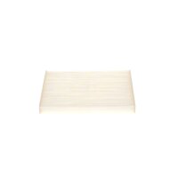 BOSCH 1 987 432 148 Filter, Innenraumluft