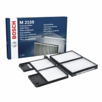 BOSCH 1 987 432 159 Filter, Innenraumluft