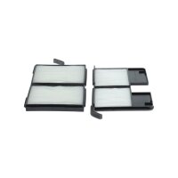 BOSCH 1 987 432 159 Filter, Innenraumluft