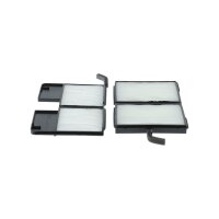 BOSCH 1 987 432 159 Filter, Innenraumluft