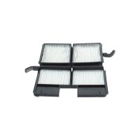 BOSCH 1 987 432 159 Filter, Innenraumluft