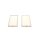 BOSCH 1 987 432 161 Filter, Innenraumluft