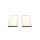 BOSCH 1 987 432 161 Filter, Innenraumluft