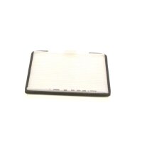 BOSCH 1 987 432 164 Filter, Innenraumluft