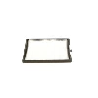 BOSCH 1 987 432 164 Filter, Innenraumluft
