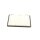 BOSCH 1 987 432 164 Filter, Innenraumluft