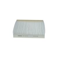 BOSCH 1 987 432 166 Filter, Innenraumluft