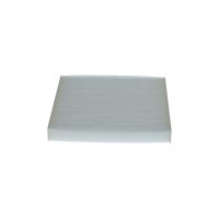BOSCH 1 987 432 166 Filter, Innenraumluft