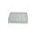 BOSCH 1 987 432 166 Filter, Innenraumluft