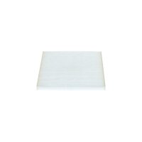 BOSCH 1 987 432 170 Filter, Innenraumluft