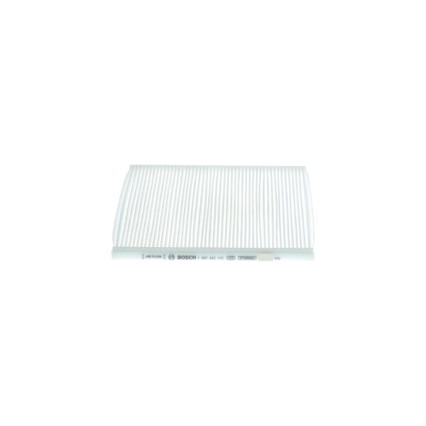 BOSCH 1 987 432 172 Filter, Innenraumluft
